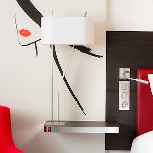 Privilege Double Room