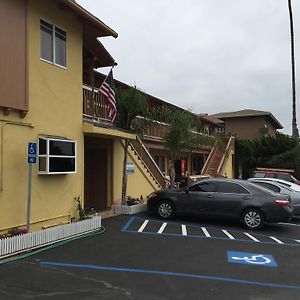 La Jolla Biltmore Motel